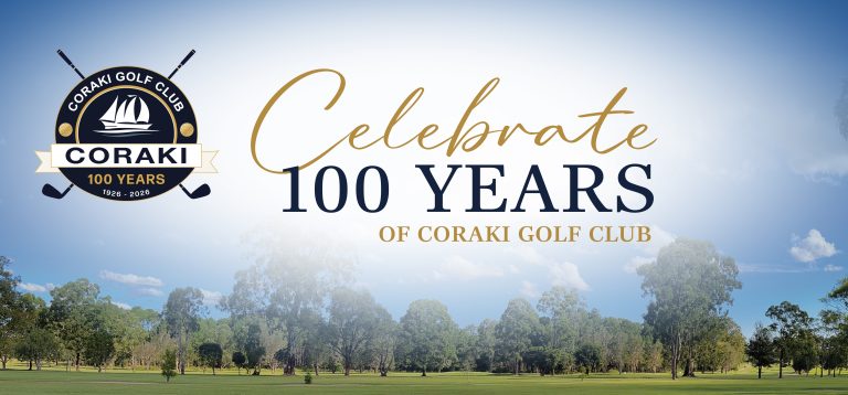 Mens Single Stableford CENTENARY GALA DINNER